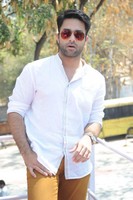 Navdeep Stills
